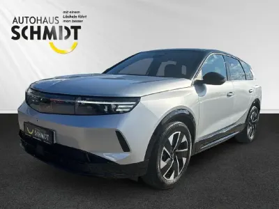 Gebraucht Opel Grandland Electric
