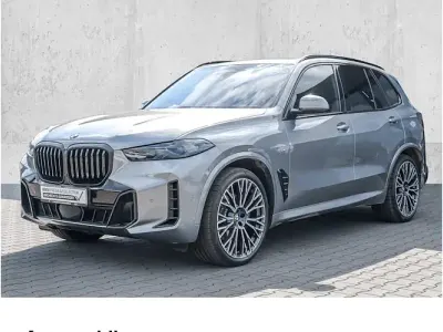 Brugt BMW X4 Comfort Edition 286 HK (210 kW) 2025 Grå SUV