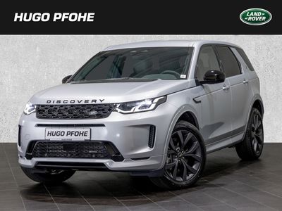 gebraucht Land Rover Discovery Sport R-DYNAMIC SE
