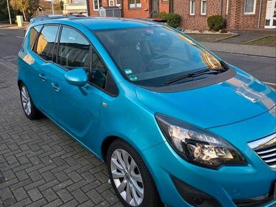 Gebraucht 2011 Opel Meriva Van / Kleinbus | 5.900 € (Fairer Preis)