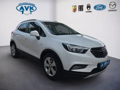 Gebraucht Opel Mokka