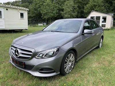 Mercedes E300
