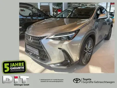 Gebraucht Lexus NX350h