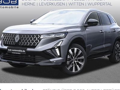 Neu Renault 4 E-Tech Evolution 89 kW (122 PS) 2026 Schwarz SUV