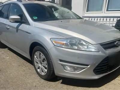 Gebraucht Ford Mondeo