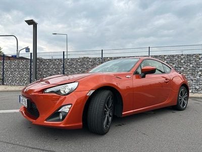 Toyota GT86