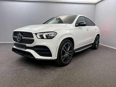 Mercedes GLE400