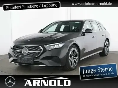 Gebraucht Mercedes E220