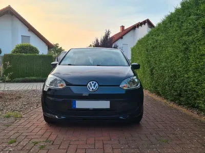 Gebraucht VW up!