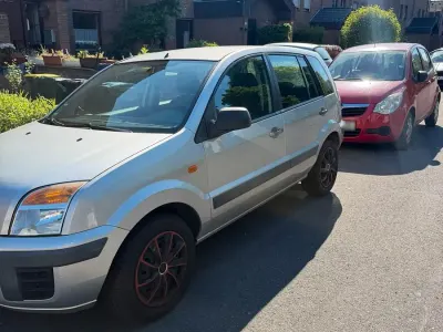 Gebraucht Ford Fusion