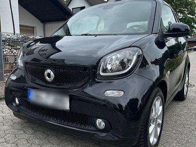 Smart ForTwo Coupé