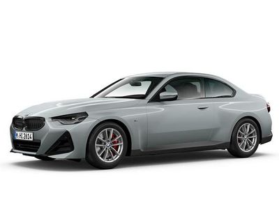 Second-hand BMW 220 Efficient Dynamics 190 CP (139 kW) 2025 Coupe