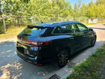 Gebraucht Renault Mégane GrandTour