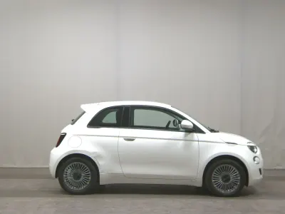 Gebraucht Fiat 500e