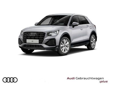 Gebraucht Audi Q2 Advanced 190 PS (139 kW) 2025 SUV