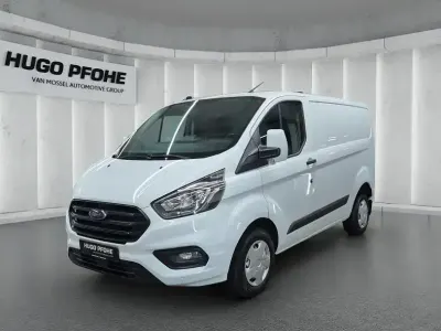 Gebraucht Ford Transit Custom