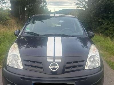 Nissan Pixo