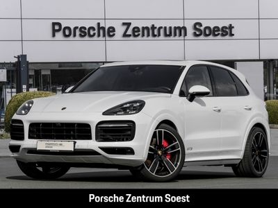 gebraucht Porsche Cayenne GTS 22 SPORT CHRONO PAKET SURROUND VIEW