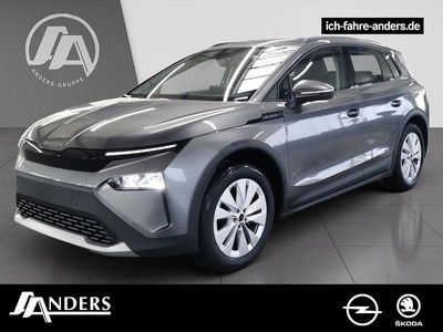 Neu Skoda Elroq Loft 150 kW (204 PS) 2026 Graphitegrau SUV