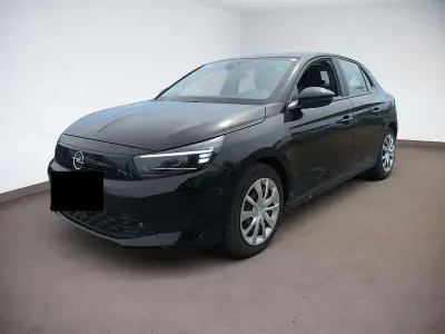 Gebraucht Opel Corsa