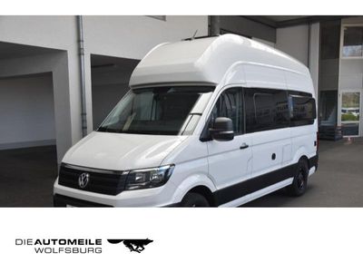 Usata VW California California 178 CV (130 kW) 2024 Bianco Furgone