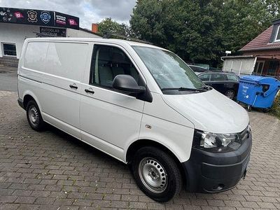 VW T5