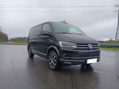 gebraucht VW Multivan T6Multivan Kurz Highline