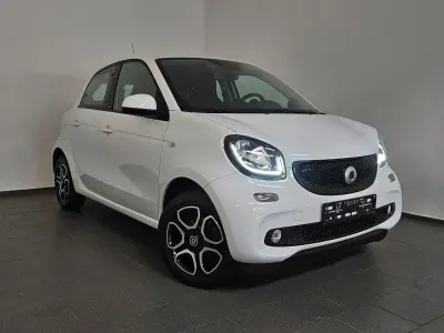 Occasion Smart ForFour