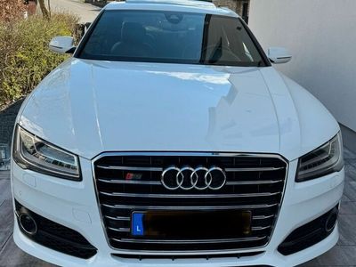 gebraucht Audi A8 EXCLUSIVE 4.2 Diesel