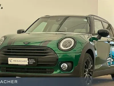 Occasion Mini Cooper Clubman Classic 136 ch (100 kW) 2023 Vert Break