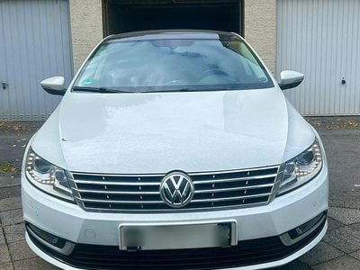 VW CC