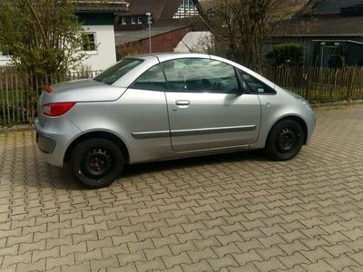 gebraucht Mitsubishi Colt CZC 1.5 -