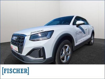 Usata Audi Q2 Advanced 150 CV (110 kW) 2026 Bianco SUV