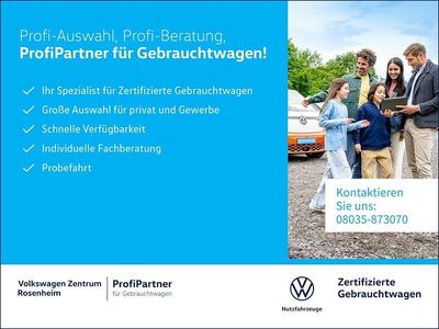 Gebraucht VW Multivan Life 150 PS (110 kW) 2025 Schwarz Van