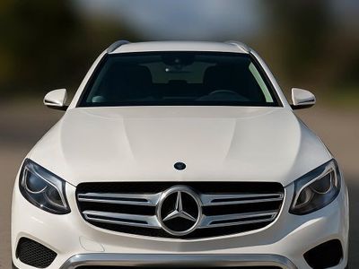 Mercedes GLC220