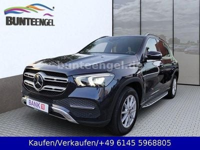 Mercedes GLE300