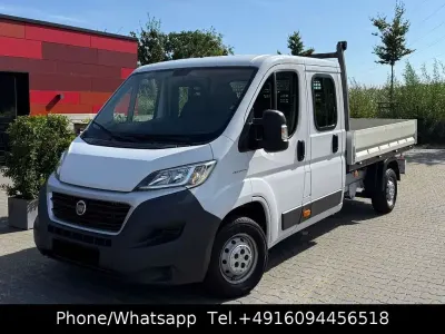 Gebraucht Fiat Ducato