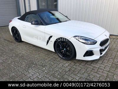 BMW Z4 M