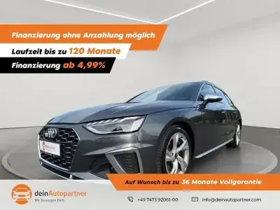 Gebraucht Audi S4