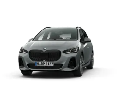 Gebraucht BMW 218 Comfort Edition 150 PS (110 kW) 2026 Coupé