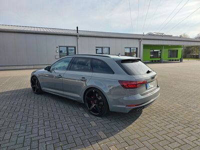 gebraucht Audi A4 3.0 TDI tiptronic Quattro Matrix Led