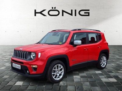 Gebraucht Jeep Renegade Limited 2023 Andere SUV