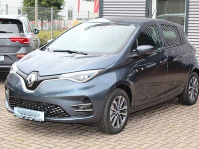 gebraucht Renault Zoe R135 ZE50 LED,Keyless,Navi,BOSE,Kamera,DAB