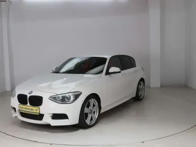 Usata BMW 135