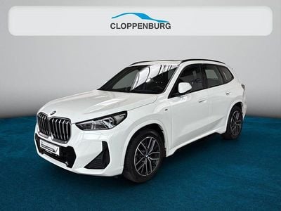 Weiß Gebraucht 2023 BMW X1 M Sport SUV | 38.775 € (Fairer Preis)