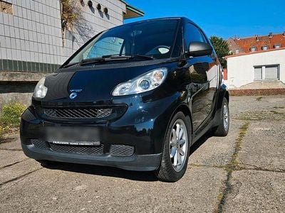 Smart ForTwo Coupé