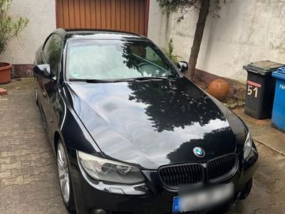 gebraucht BMW 335 Cabriolet i -M Edition