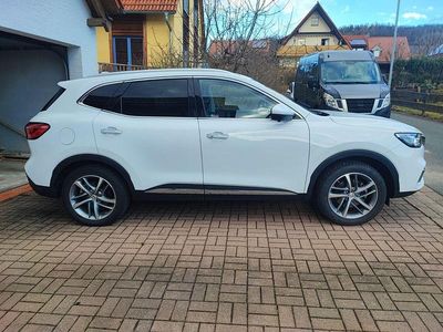 Gebraucht MG EHS 258 PS (189 kW) 2022 Weiß SUV