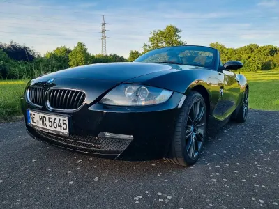 Brugt BMW Z4