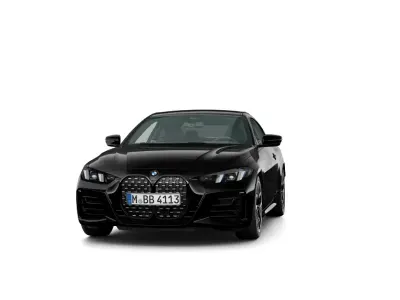 Gebraucht BMW 430 Comfort Edition 245 PS (180 kW) 2026 Coupé